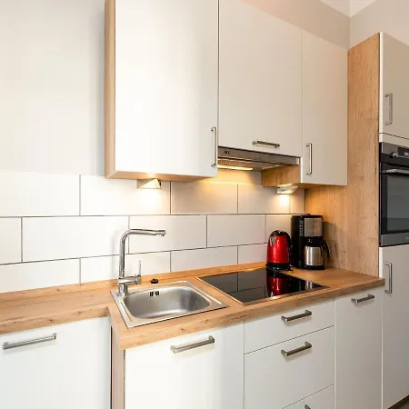 Amelia App 06 דירה