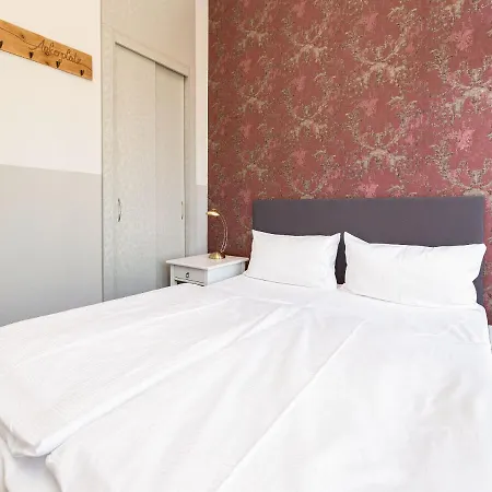 Amelia App 06 דירה הרינגסדורף