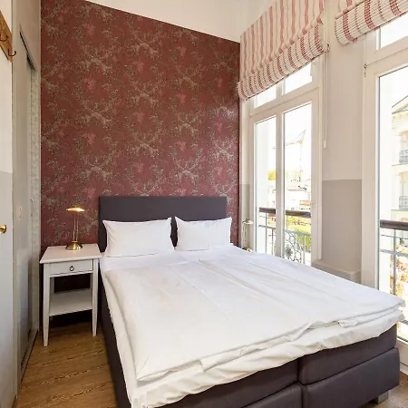 Amelia App 06 דירה