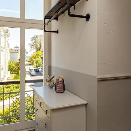 Amelia App 06 דירה הרינגסדורף